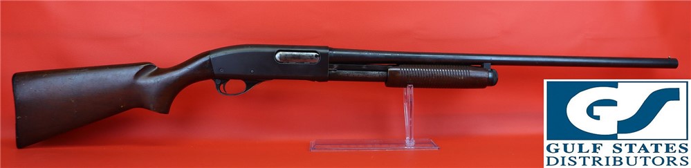Remington Wingmaster 870 16ga- GOOD COND!-img-0