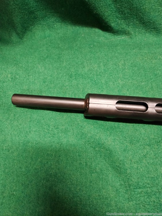 Penny start NO RESERVE unfired Inter-Ordnance SR41 with box-img-17