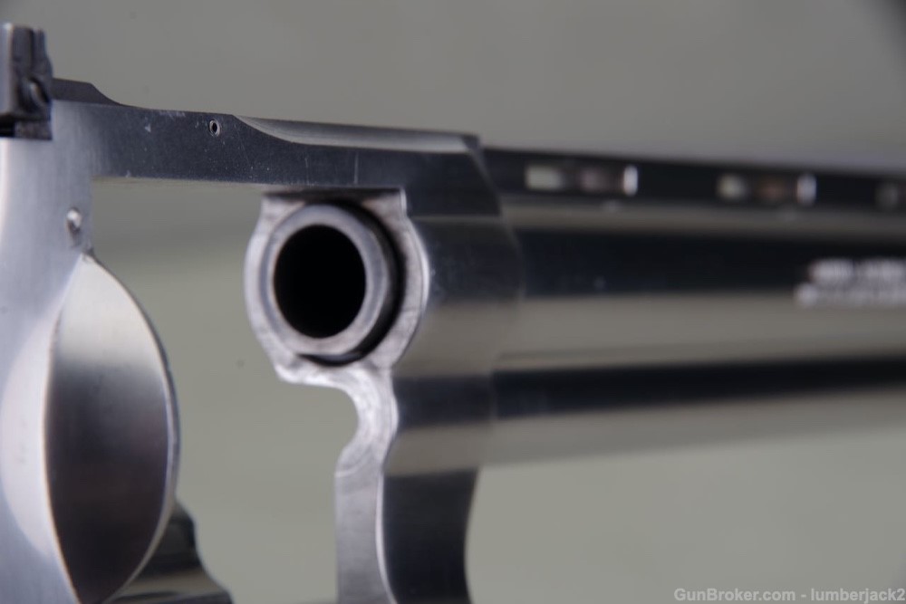1991 Colt Anaconda 44 Magnum 8'' STS-img-20