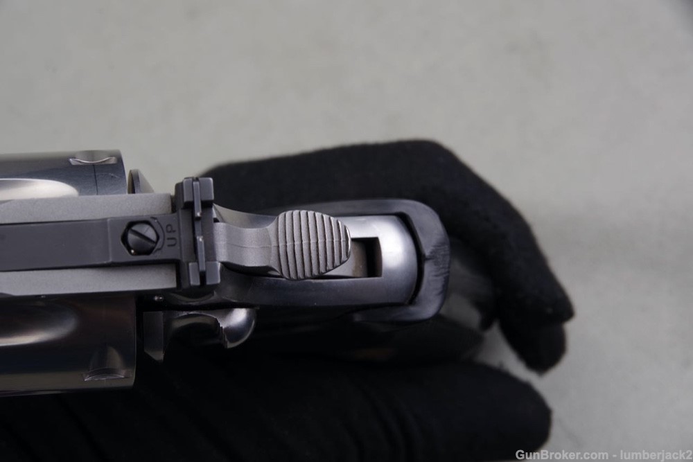 1991 Colt Anaconda 44 Magnum 8'' STS-img-26