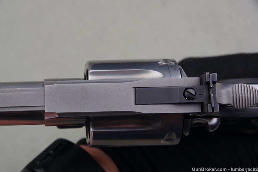 1991 Colt Anaconda 44 Magnum 8'' STS-img-25