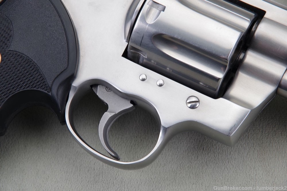 1991 Colt Anaconda 44 Magnum 8'' STS-img-16