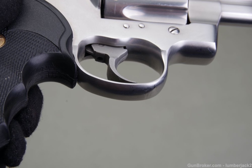 1991 Colt Anaconda 44 Magnum 8'' STS-img-32