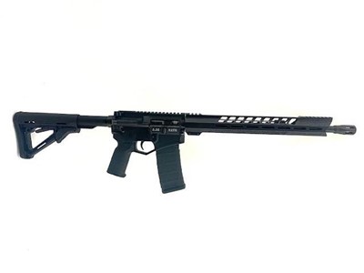 Diamondback DB15 Semi Auto Rifle Cal: 5.56x45mm NA