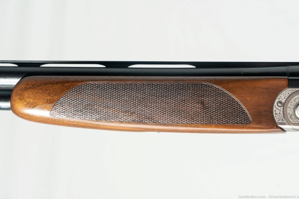 Beretta 687 Silver Pigeon III 20Ga 30"-img-7