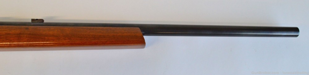 Fabrica De Armas M43 Custom 22-250 Ackley Improved Mauser Rifle-img-6
