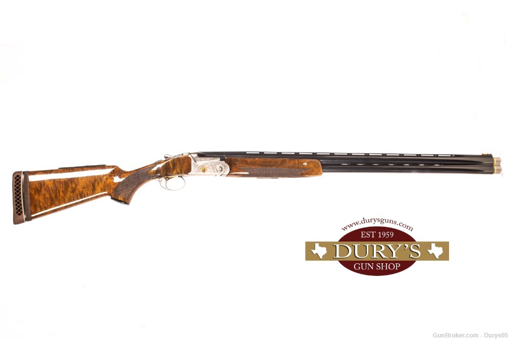 New SKB Arms Co.  685 12 GA Durys # 17183-img-0