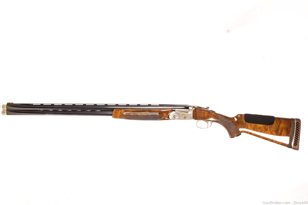 New SKB Arms Co.  685 12 GA Durys # 17183-img-18