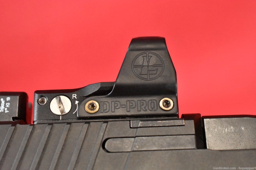 FN 509T Leupold DeltaPoint Pro 9mm -img-28
