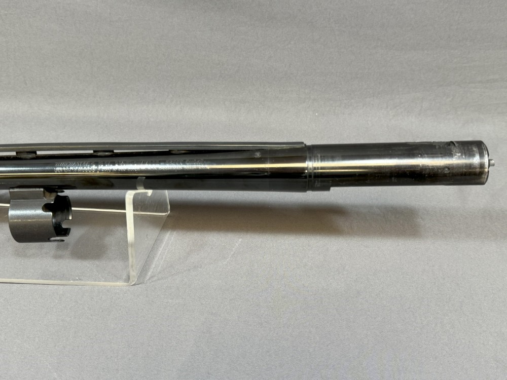 Winchester Super X Model 1 - 12GA 26" Shotgun Barrel w/ Skeet Choke-img-3