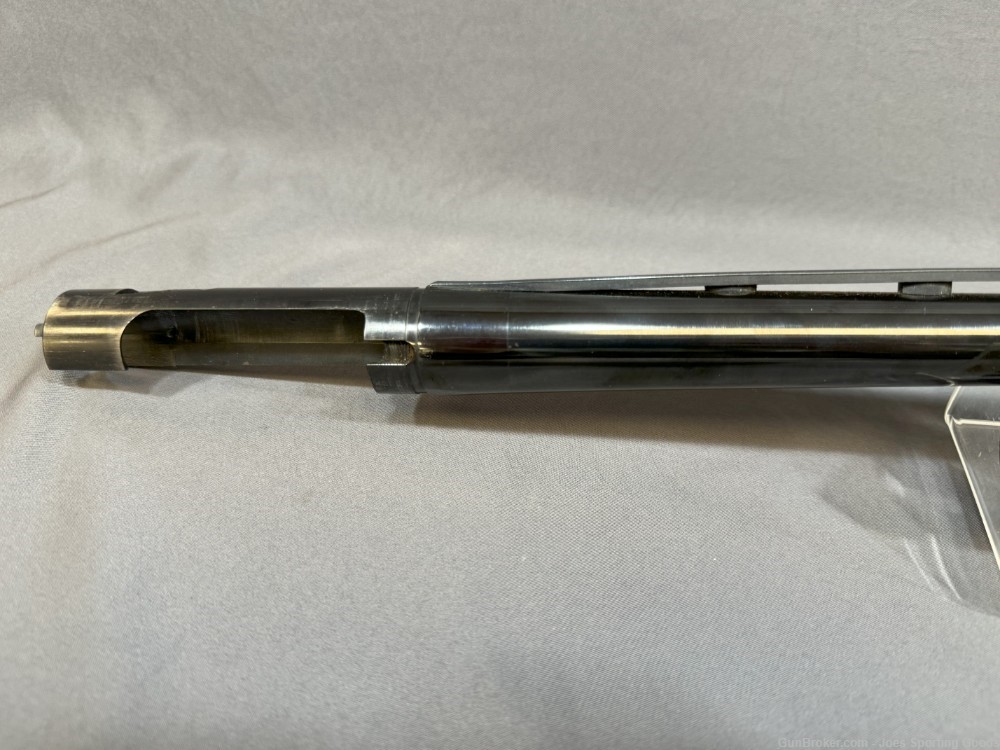 Winchester Super X Model 1 - 12GA 26" Shotgun Barrel w/ Skeet Choke-img-6