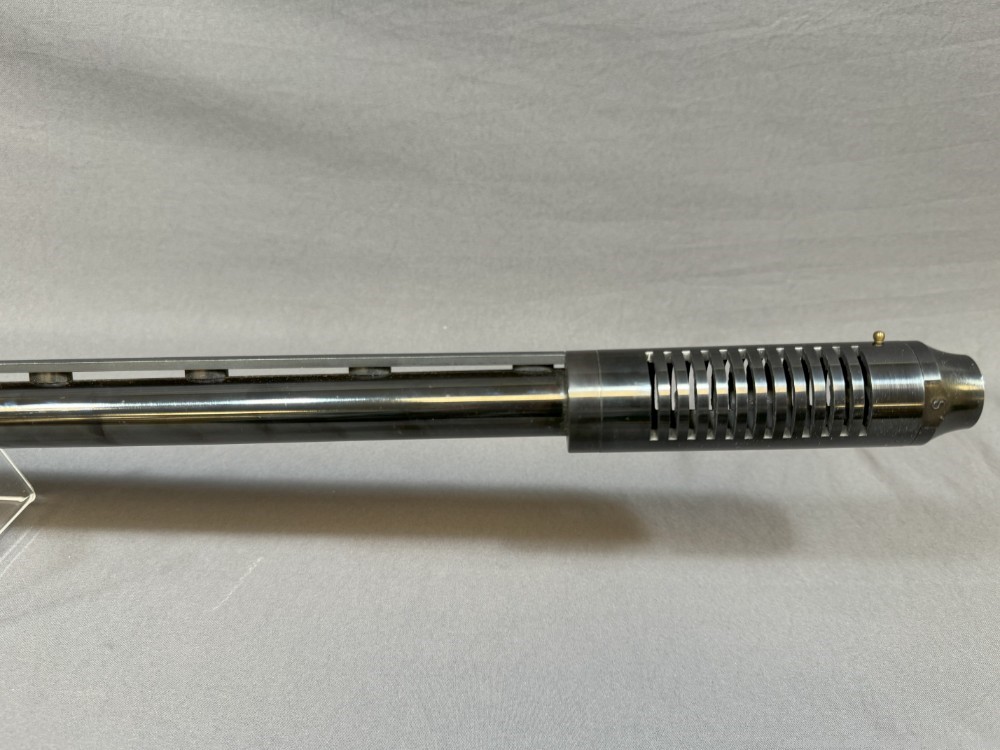 Winchester Super X Model 1 - 12GA 26" Shotgun Barrel w/ Skeet Choke-img-8