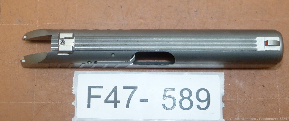 Sig Sauer P232 SL .380, Repair Parts F47-589-img-6