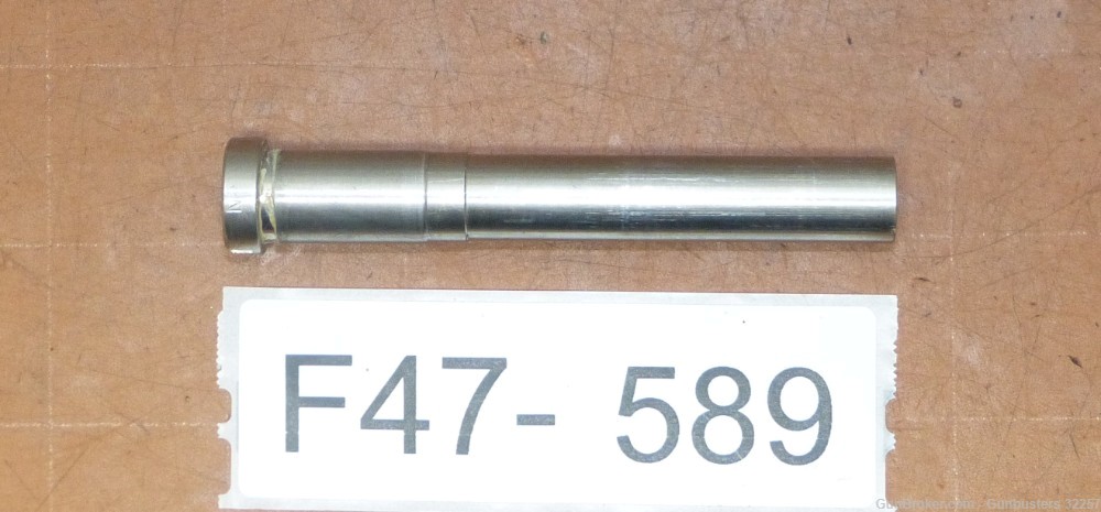 Sig Sauer P232 SL .380, Repair Parts F47-589-img-3