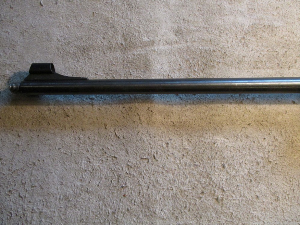 Anschutz 522 Semi Auto, 22LR, Grooved for scope NO RESERVE #23050141 NR-img-13