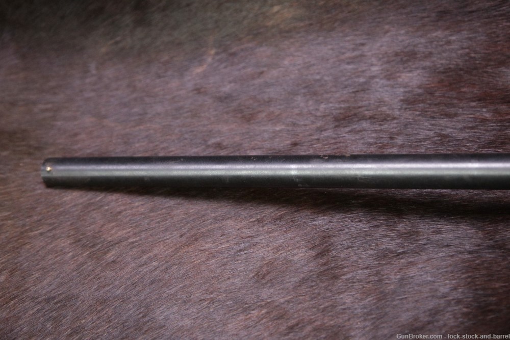 Harrington & Richardson H&R Topper Model 098 12 Gauge 27.5" Shotgun -img-20