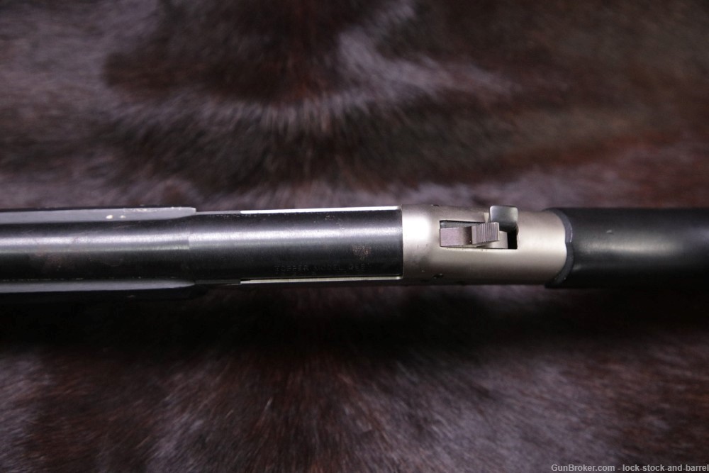 Harrington & Richardson H&R Topper Model 098 12 Gauge 27.5" Shotgun -img-18