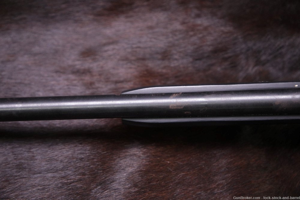 Harrington & Richardson H&R Topper Model 098 12 Gauge 27.5" Shotgun -img-19