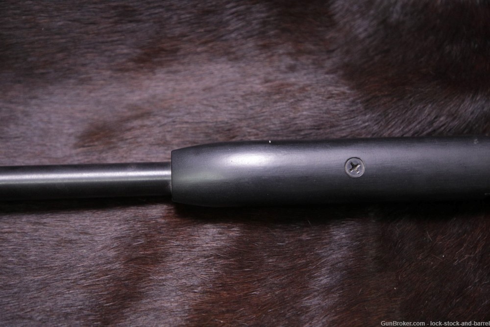 Harrington & Richardson H&R Topper Model 098 12 Gauge 27.5" Shotgun -img-15