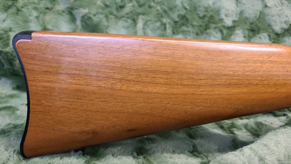 Ruger No 3 - .375 Win - 22" Barrel - Made in 1980 - AWESOME! -img-2