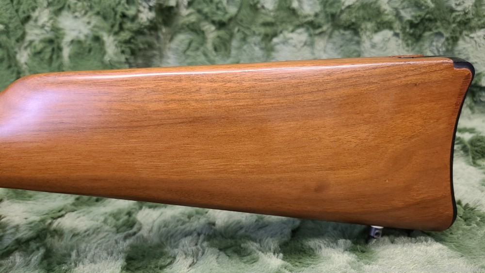 Ruger No 3 - .375 Win - 22" Barrel - Made in 1980 - AWESOME! -img-3