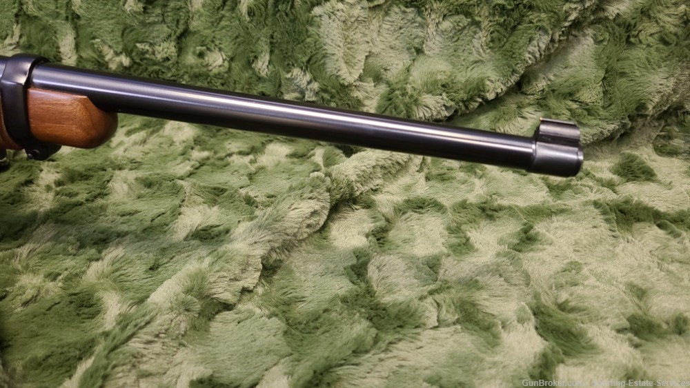 Ruger No 3 - .375 Win - 22" Barrel - Made in 1980 - AWESOME! -img-10
