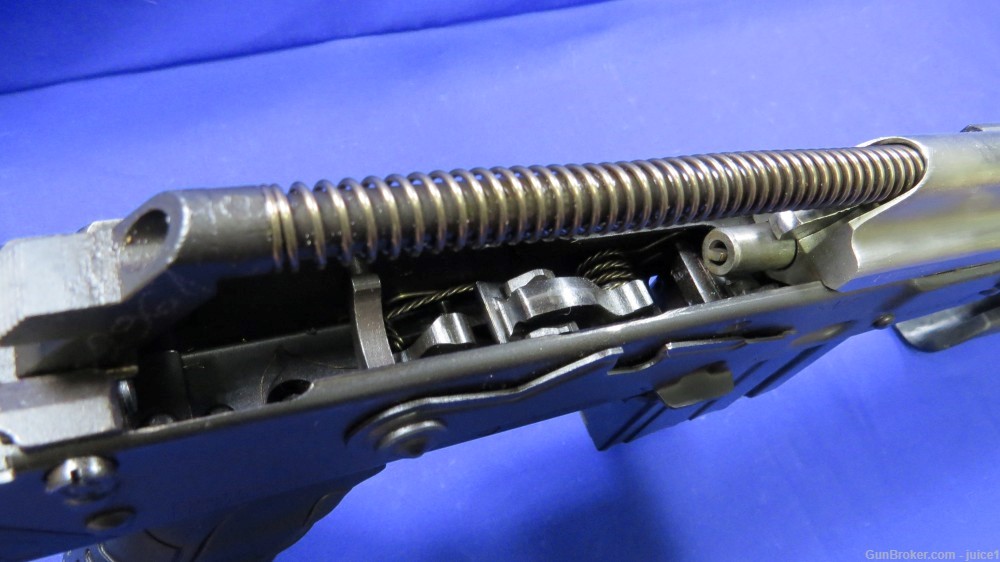 Zastava PAP M77 19.7” .308 Semi-Auto Rifle –YHM Silencer Ready w/ Upgrades!-img-28