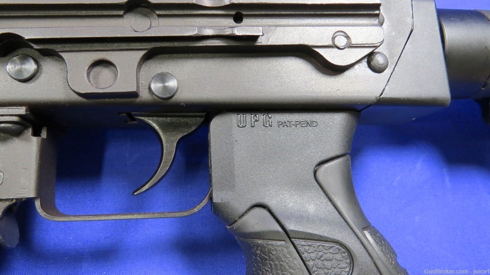Zastava PAP M77 19.7” .308 Semi-Auto Rifle –YHM Silencer Ready w/ Upgrades!-img-35