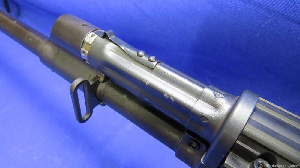 Zastava PAP M77 19.7” .308 Semi-Auto Rifle –YHM Silencer Ready w/ Upgrades!-img-9