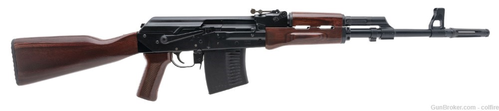 Molot Vepr Rifle 7.62x54R (R42228)-img-0
