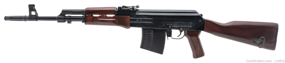 Molot Vepr Rifle 7.62x54R (R42228)-img-2