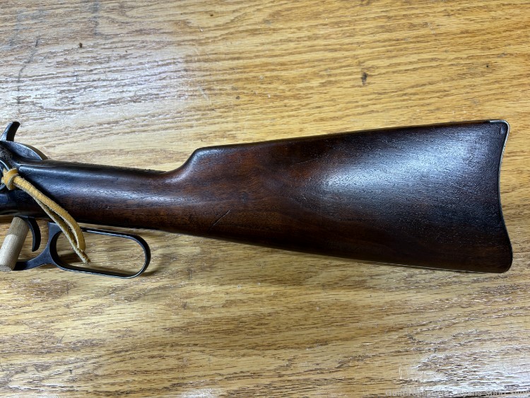 Winchester 94 (Pre 64) 30 WCF 20"-img-1