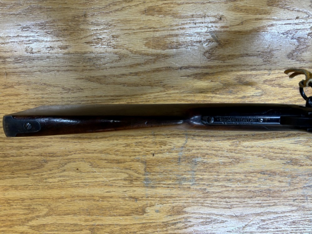 Winchester 94 (Pre 64) 30 WCF 20"-img-11