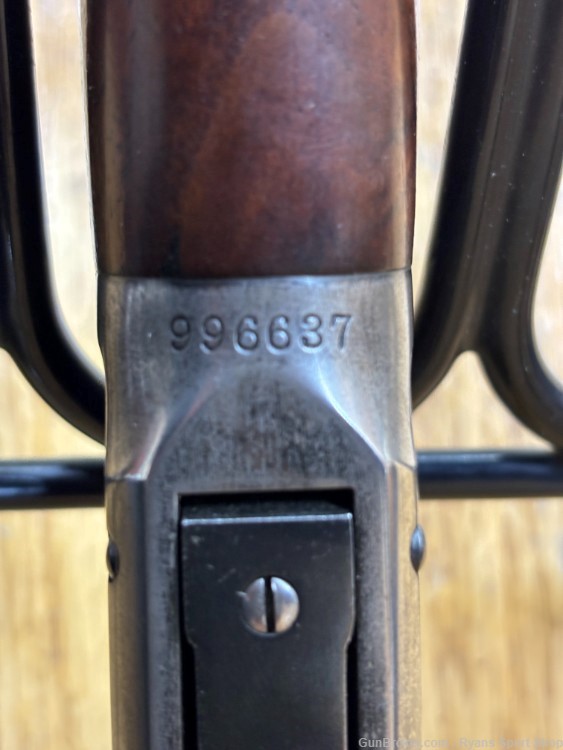 Winchester 94 (Pre 64) 30 WCF 20"-img-15