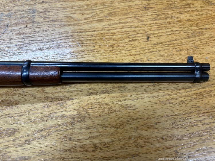 Winchester 94 (Pre 64) 30 WCF 20"-img-7