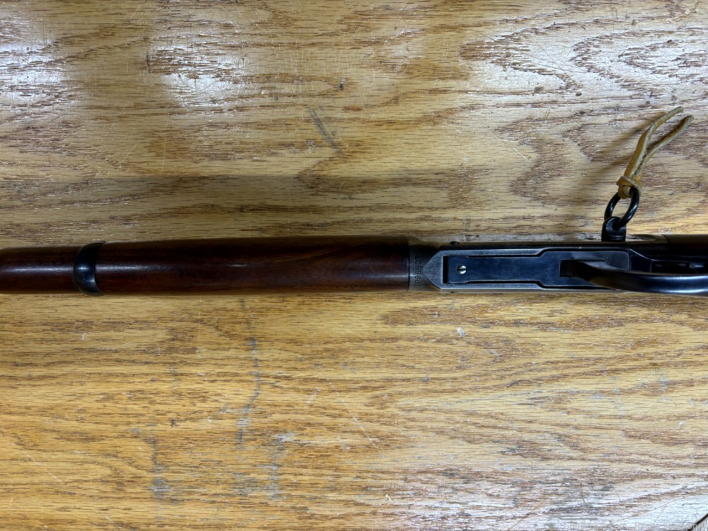 Winchester 94 (Pre 64) 30 WCF 20"-img-9