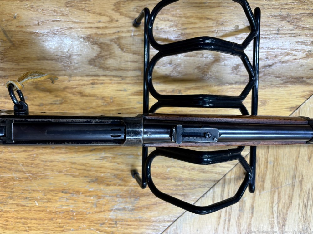 Winchester 94 (Pre 64) 30 WCF 20"-img-12