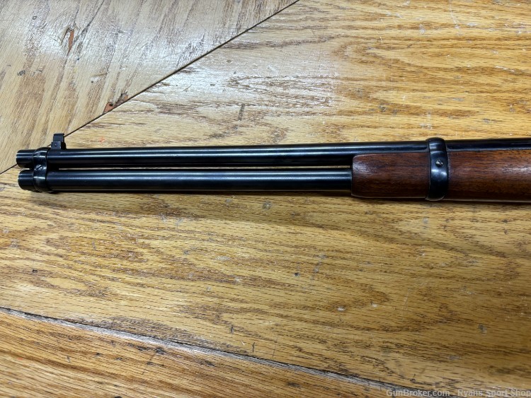 Winchester 94 (Pre 64) 30 WCF 20"-img-3