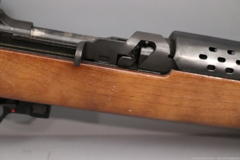Universal US M1 Carbine .30 Carbine 18" w/ 30rd Mag-img-6