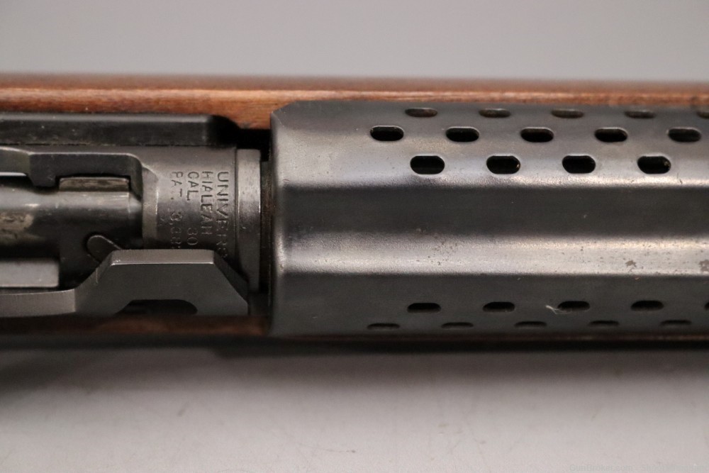Universal US M1 Carbine .30 Carbine 18" w/ 30rd Mag-img-12