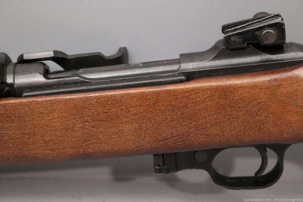 Universal US M1 Carbine .30 Carbine 18" w/ 30rd Mag-img-23