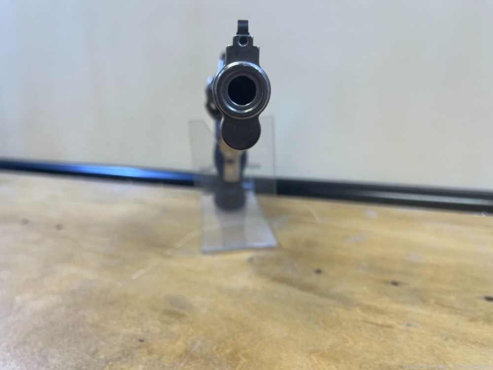 Colt Python .357 Mag Revolver 6" - Pre Owned-img-5