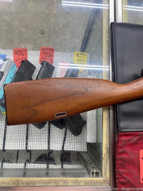 Keystone Mosin Nagant 91/30 22lr-img-1