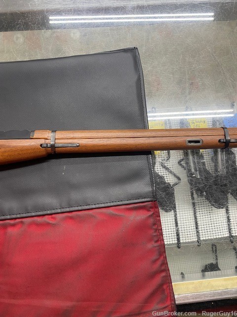 Keystone Mosin Nagant 91/30 22lr-img-3