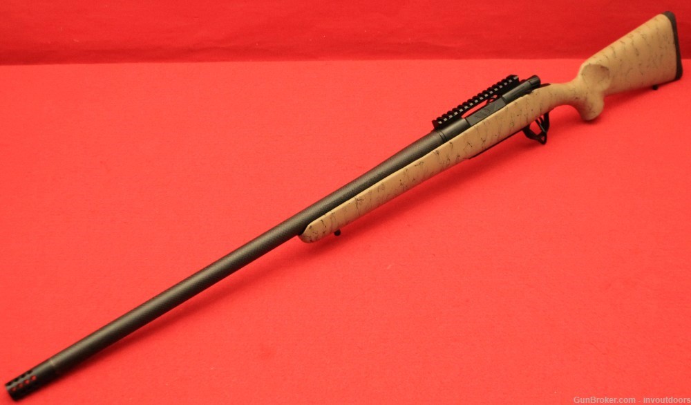 Christensen Arms Model 14 Ridgeline .300 Win Mag 24" CUSTOM SHOP-img-4