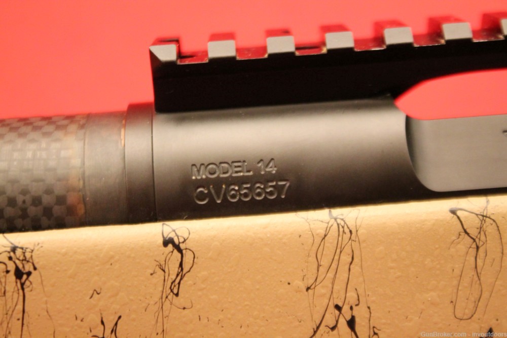 Christensen Arms Model 14 Ridgeline .300 Win Mag 24" CUSTOM SHOP-img-14