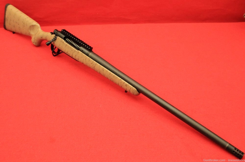 Christensen Arms Model 14 Ridgeline .300 Win Mag 24" CUSTOM SHOP-img-0