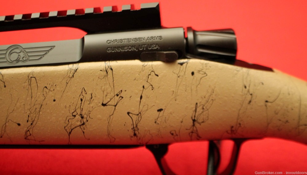 Christensen Arms Model 14 Ridgeline .300 Win Mag 24" CUSTOM SHOP-img-12