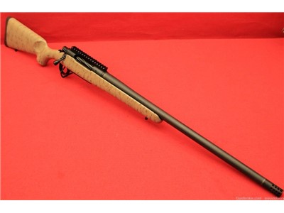 Christensen Arms Model 14 Ridgeline .300 Win Mag 24" CUSTOM SHOP