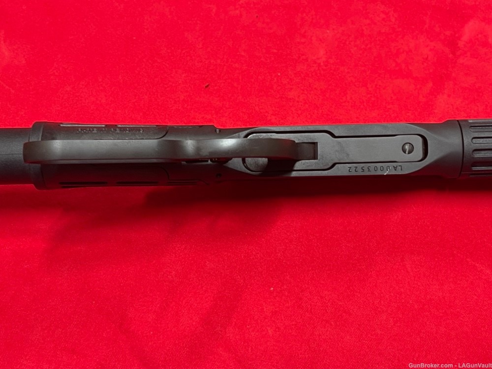 RARE Mossberg 464 SPX Tactical 30-30 16inch-img-12